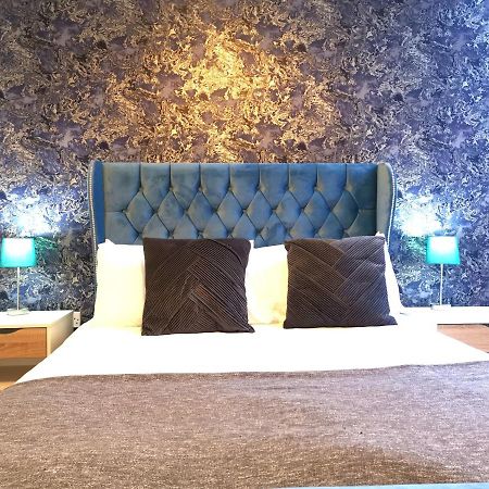 Comfort Zone Apartments Бирмингам Екстериор снимка