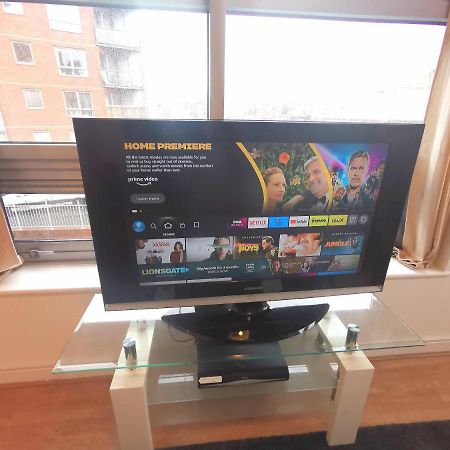 Comfort Zone Apartments Бирмингам Екстериор снимка