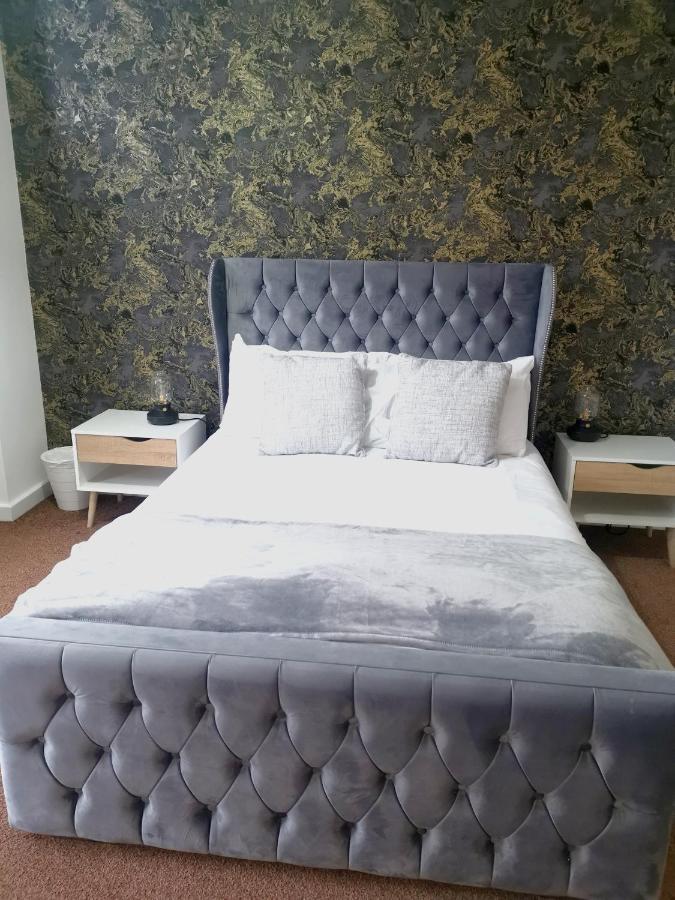 Comfort Zone Apartments Бирмингам Екстериор снимка