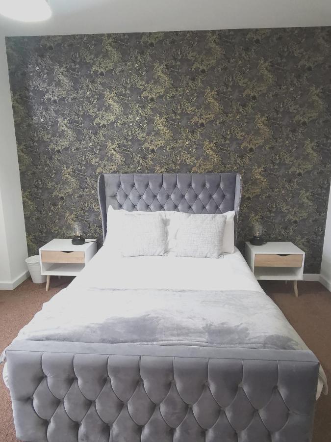 Comfort Zone Apartments Бирмингам Екстериор снимка