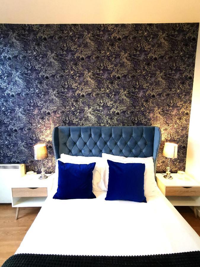 Comfort Zone Apartments Бирмингам Екстериор снимка